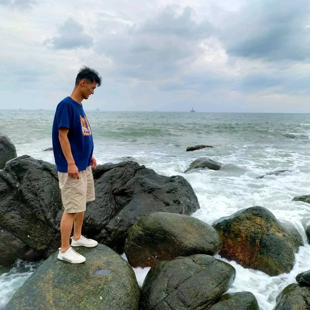 疆鱼儿🐠