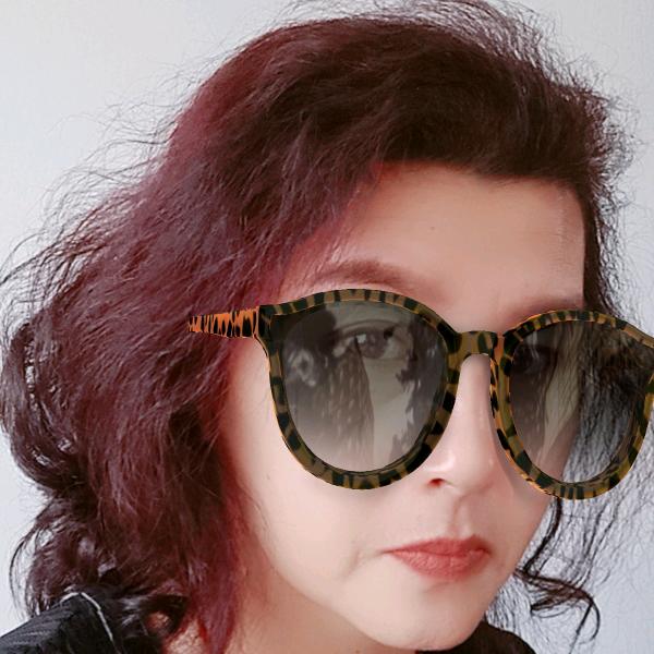 60后的姥姥