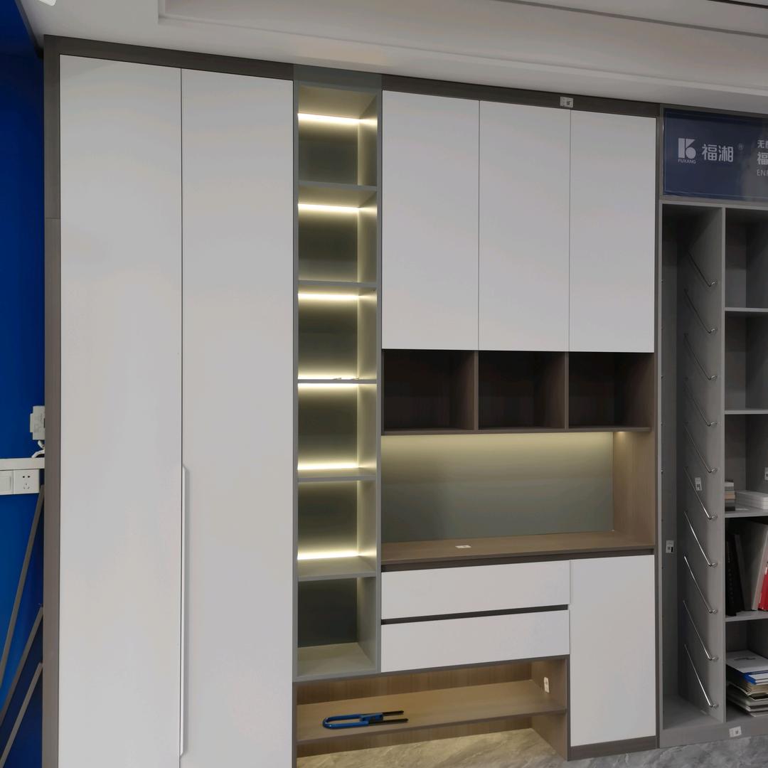 【高定全案木作】