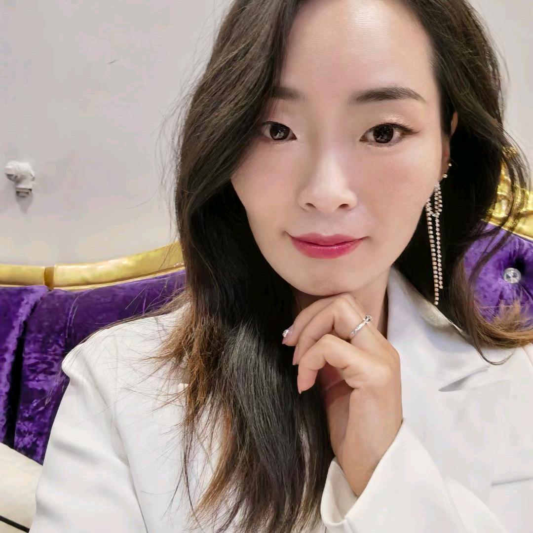 @新安县你我她美甲会所🌸孙灵利🌸