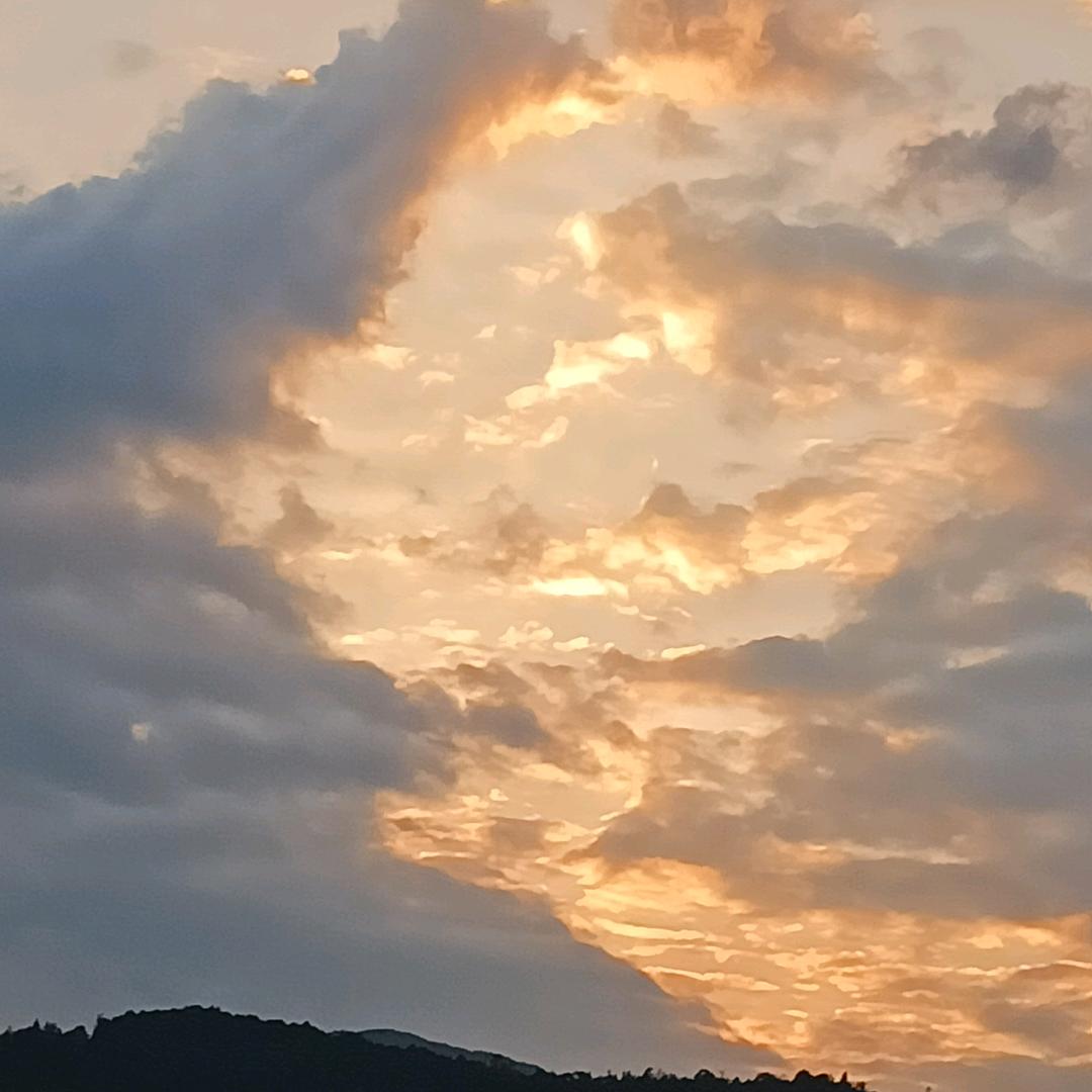 每一天都要开心