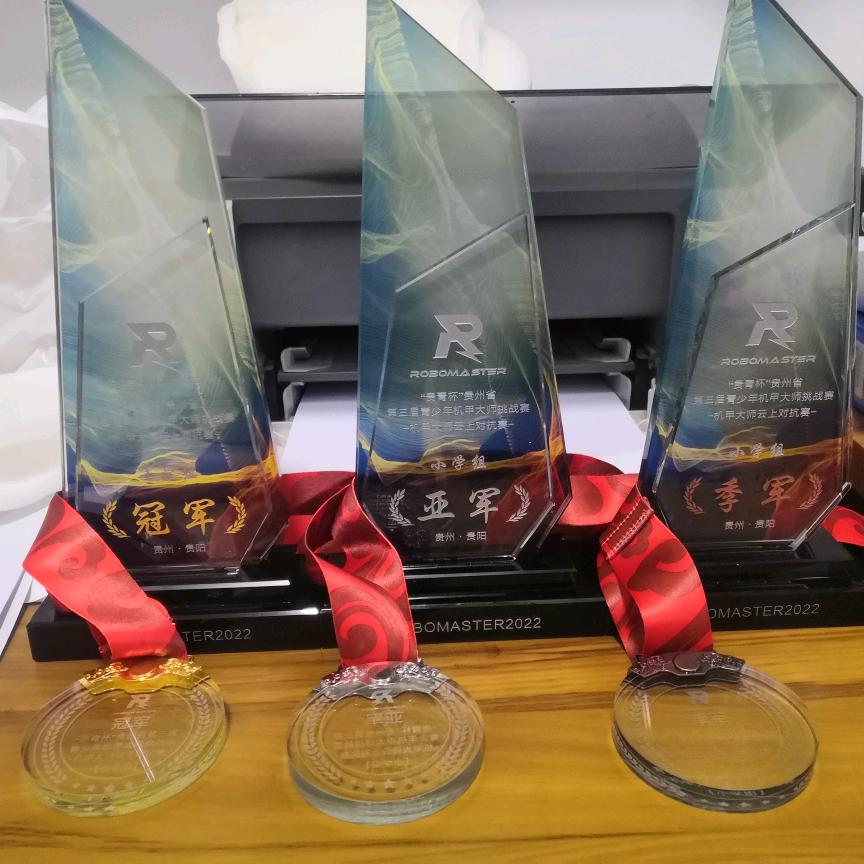 传睿科技教育工作室