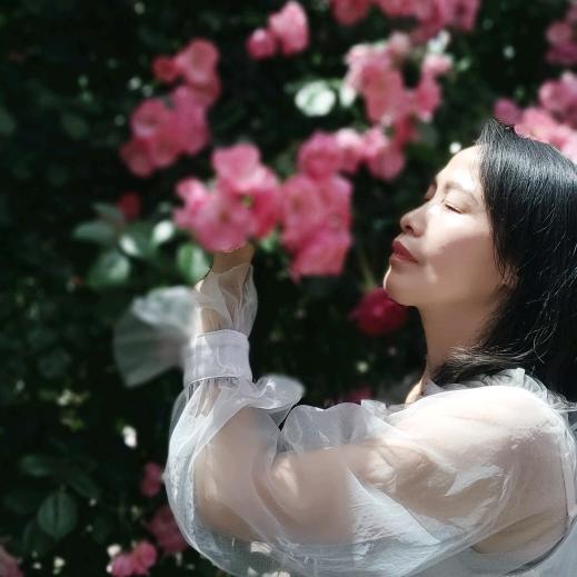 如沐春风