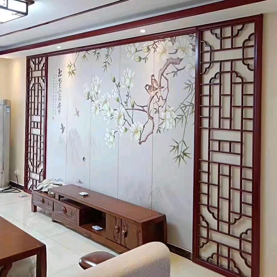 我们只做门、所以更专业