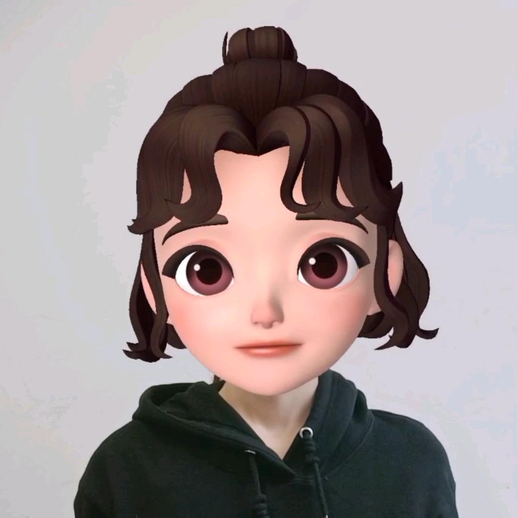 ✨依依手势舞