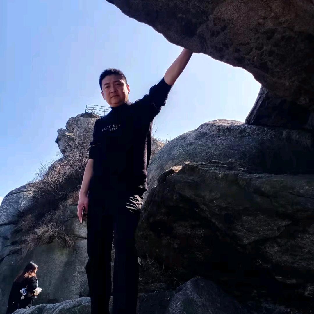 老九烤肉（江开武）