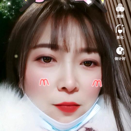 小蒙妞
