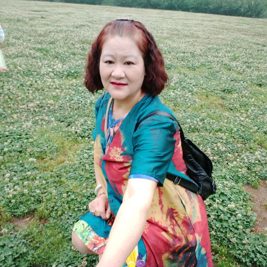 华姐：