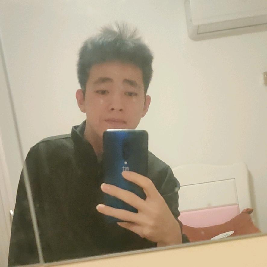 对方正在想你