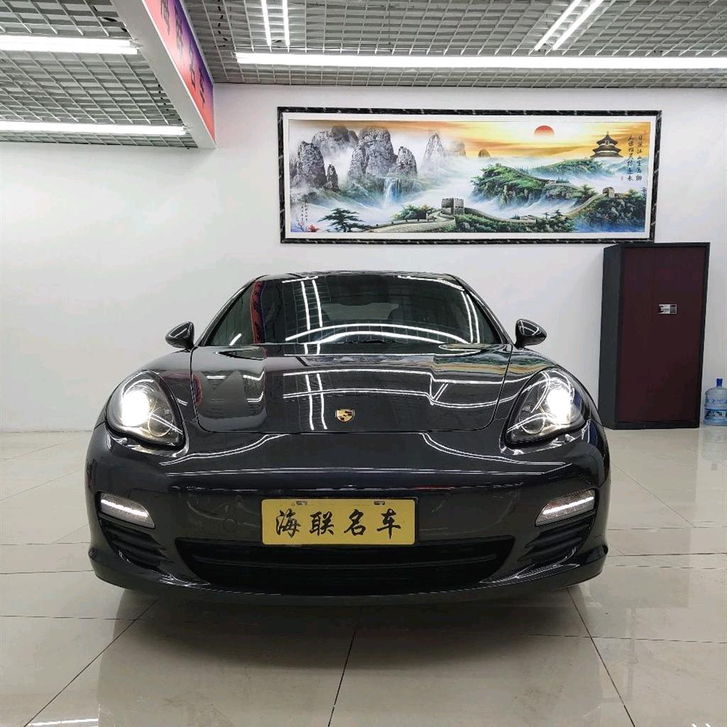 杭州海联名车