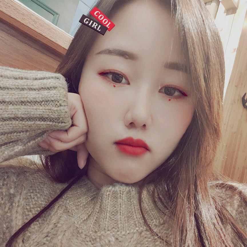 小鹿  ❤