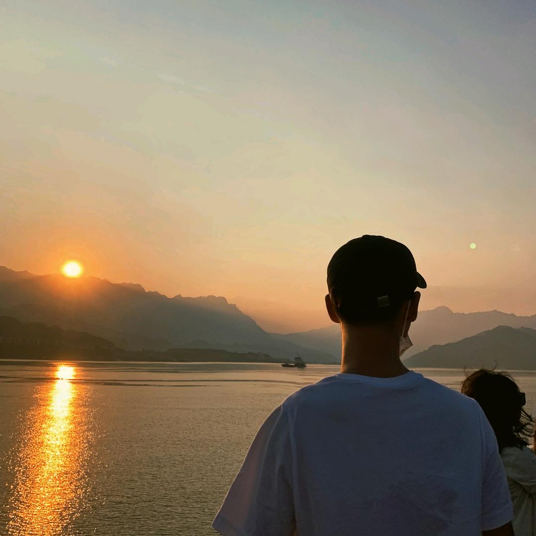 禅意。
