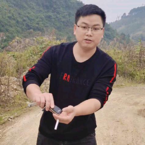 全村人的希望（日久生情）