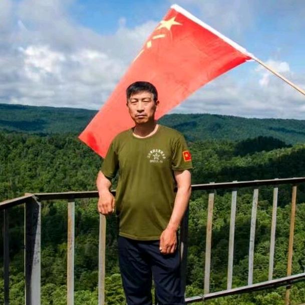 (忠芝优品)张大哥