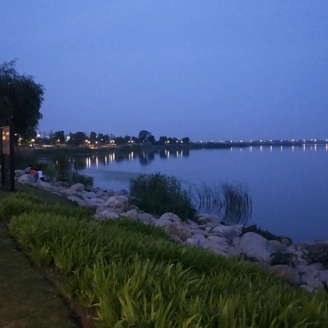 旧旧的味道
