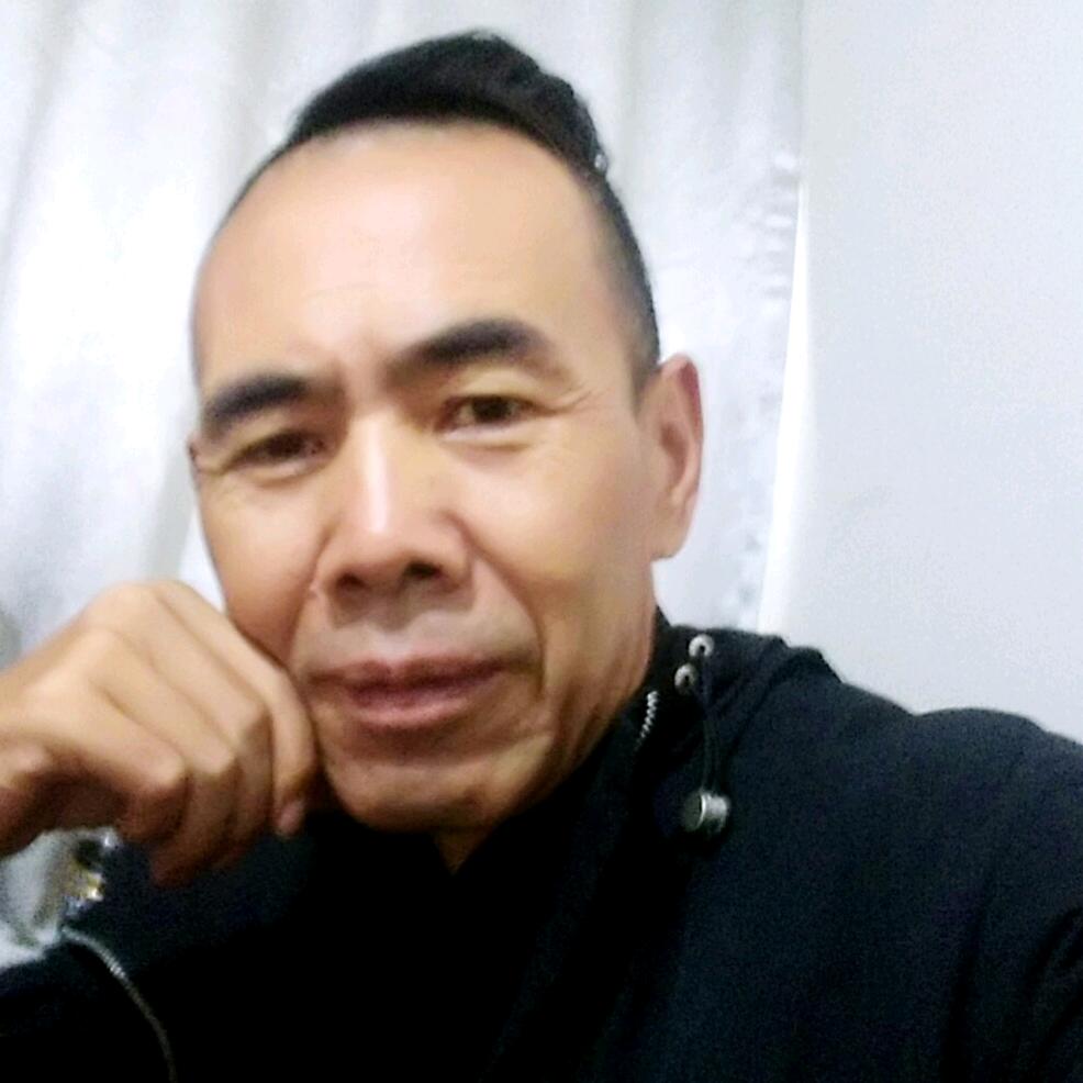 冫浪子一枚🌹野马🐴