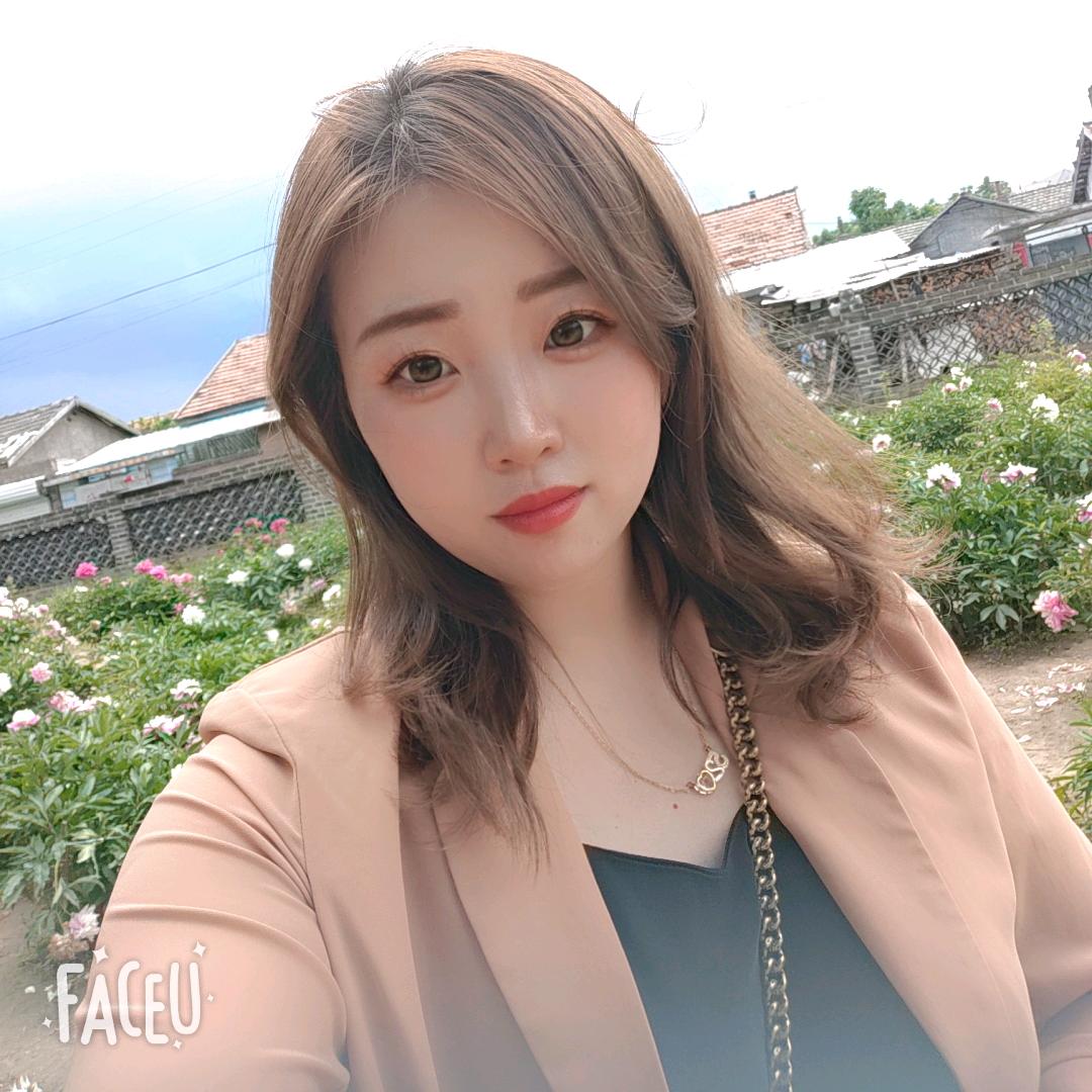 清花实在人长白山民宿