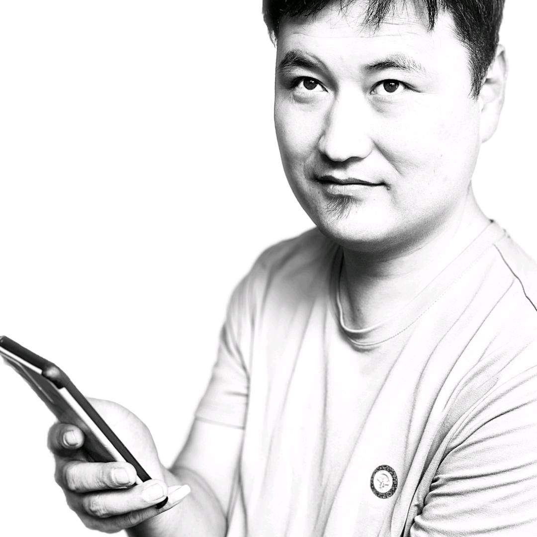 卡车司机🕶中国LEI