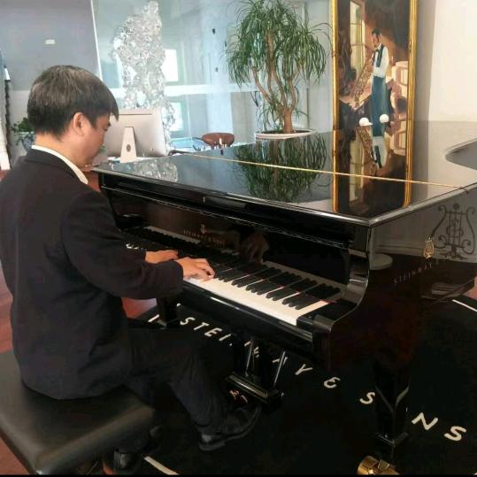 老兵琪哥