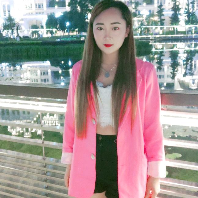 因为你是DJ女神《赵小美》