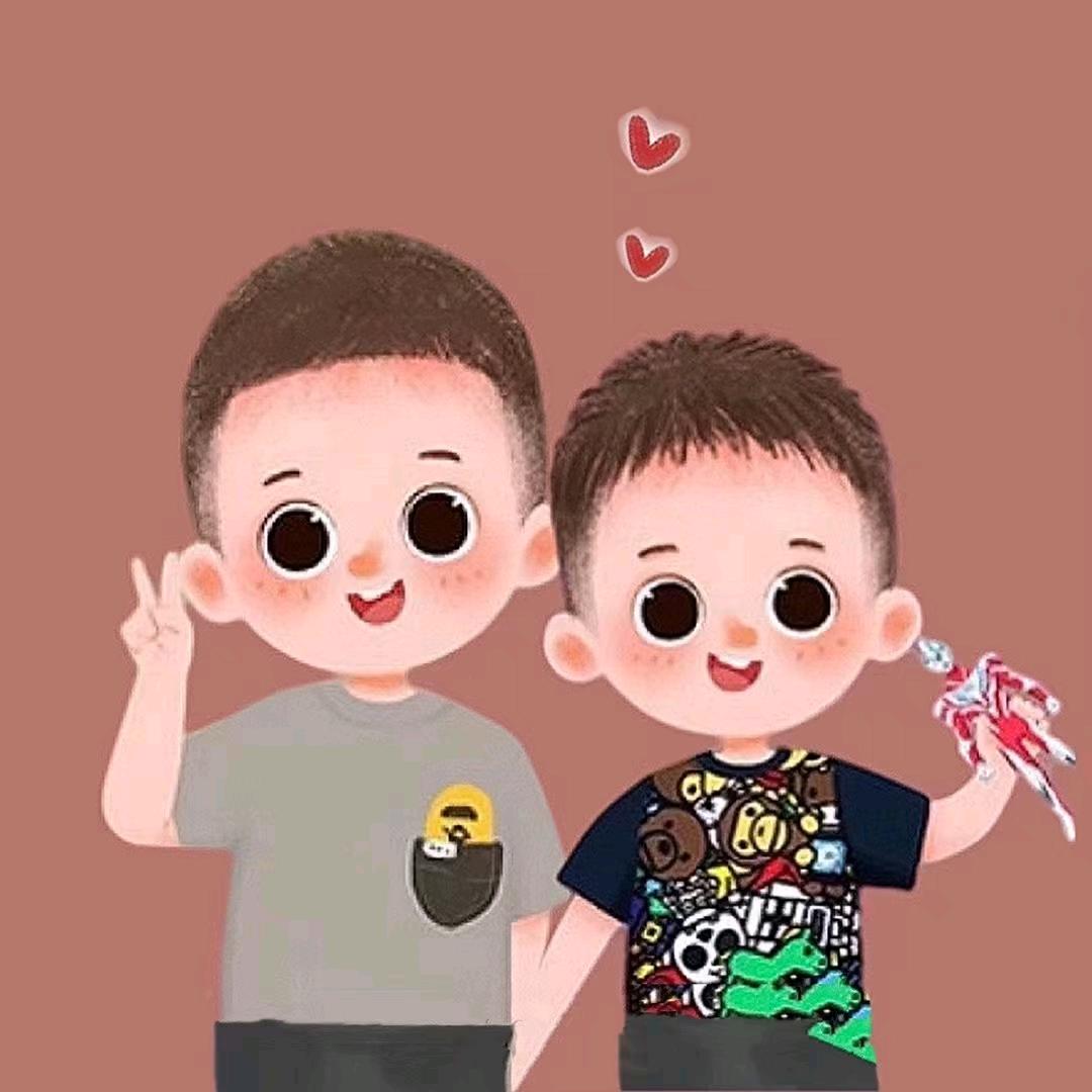 柱锅&墩弟