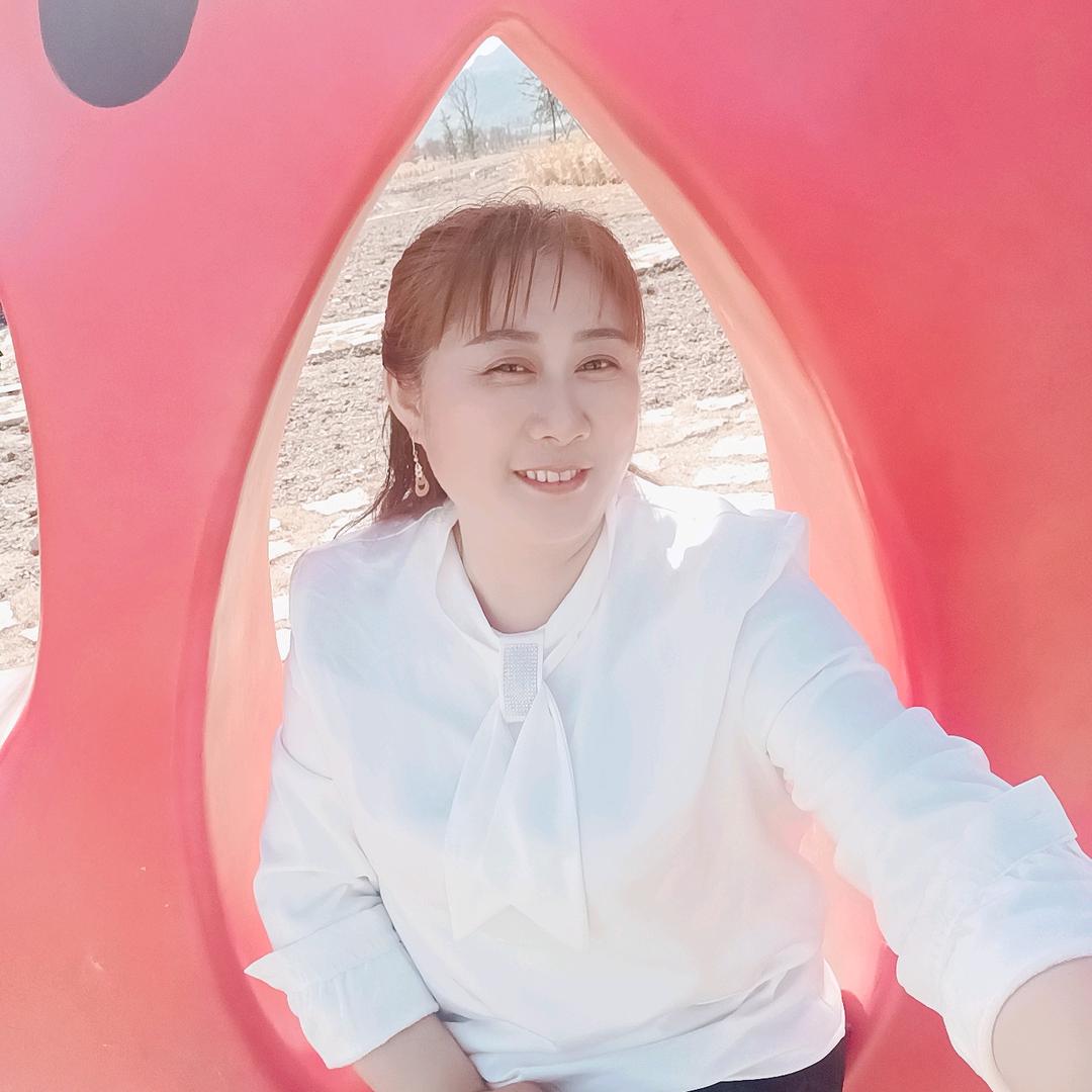 我❤️里永远有一个你