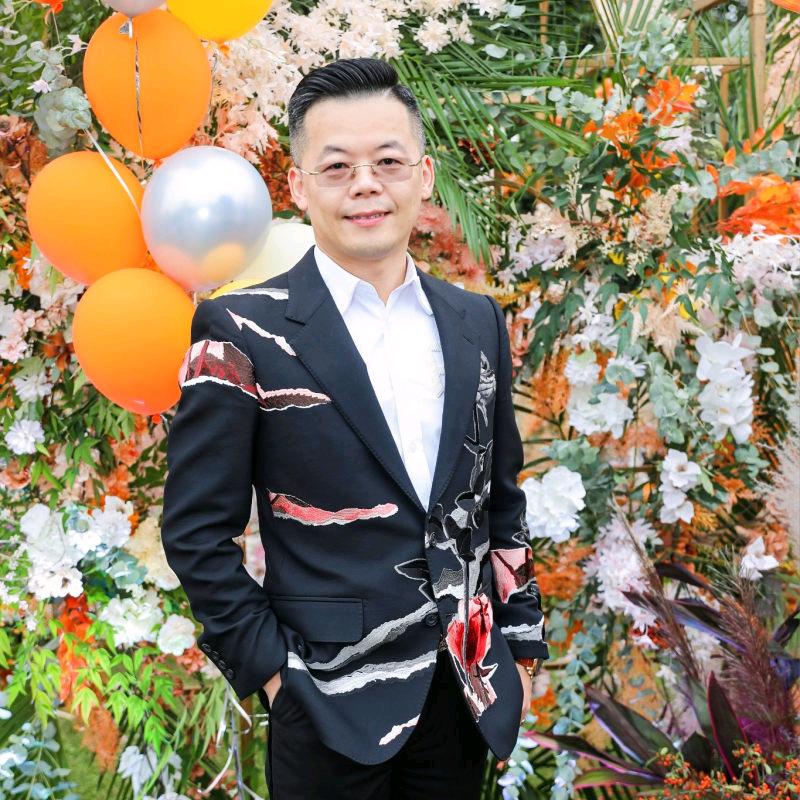 豪宅私定刚哥