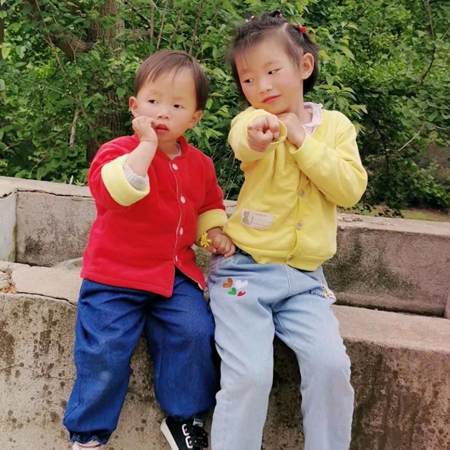 小马哥