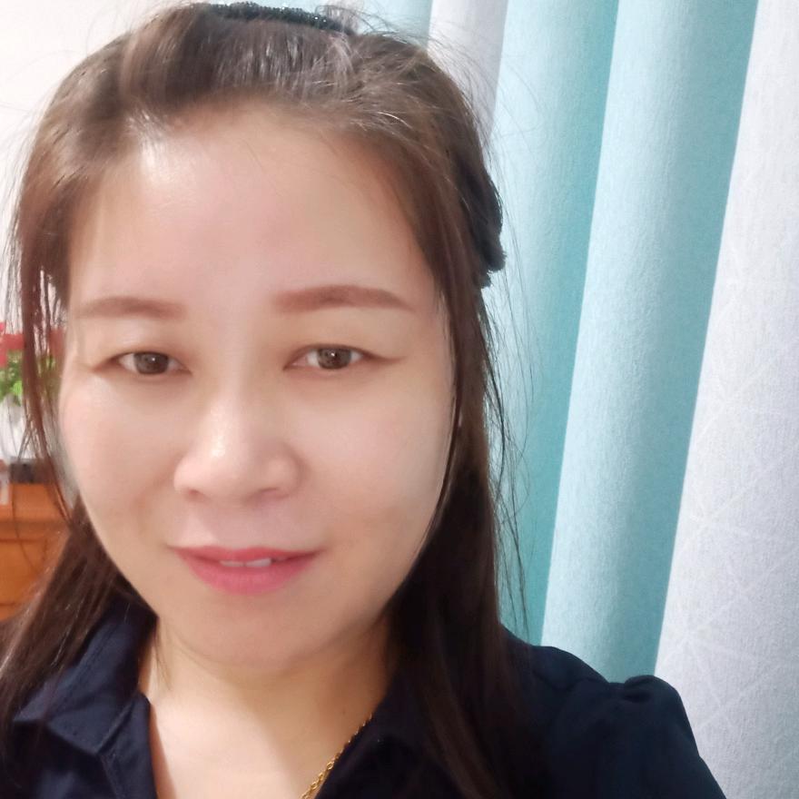 江西小姐姐