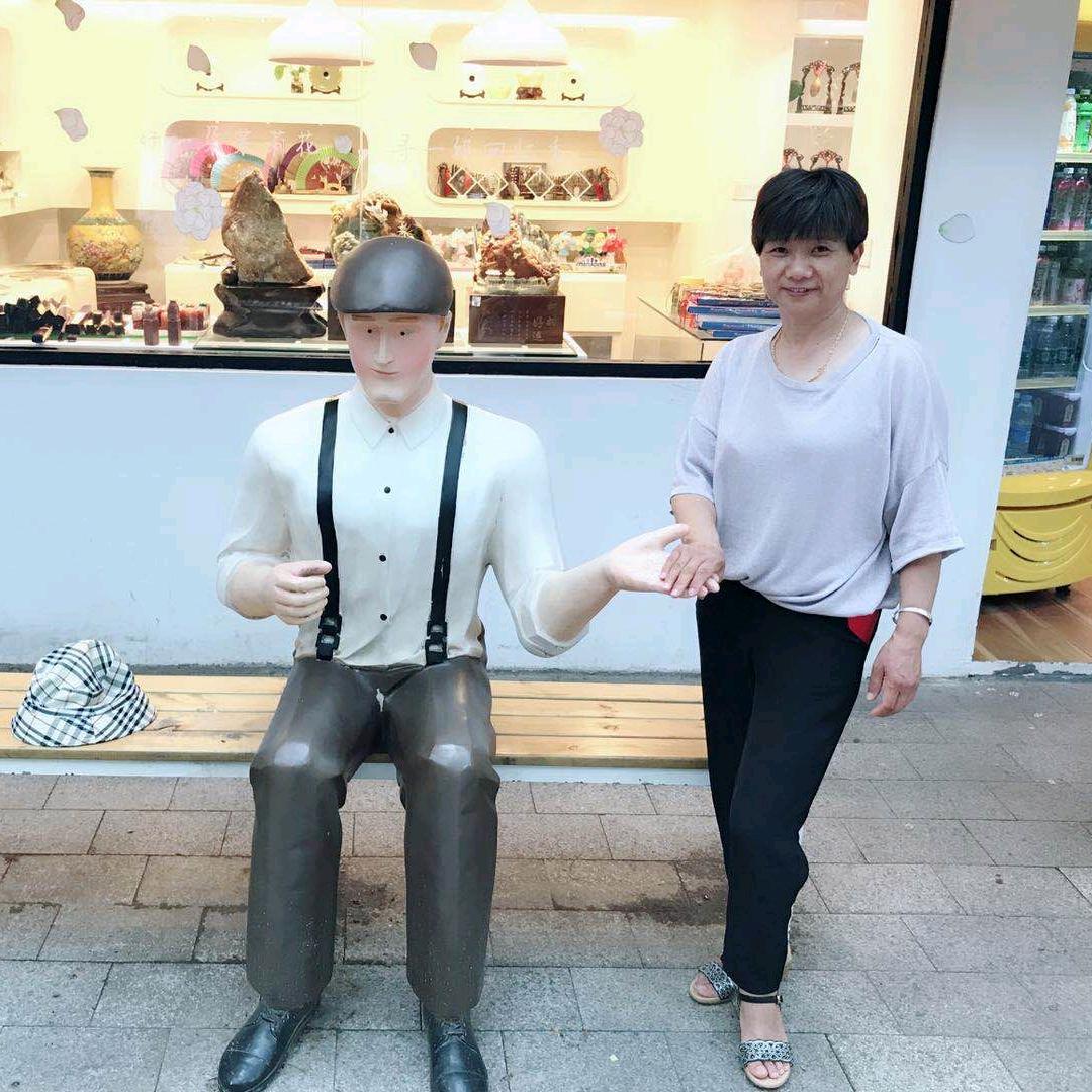 强强