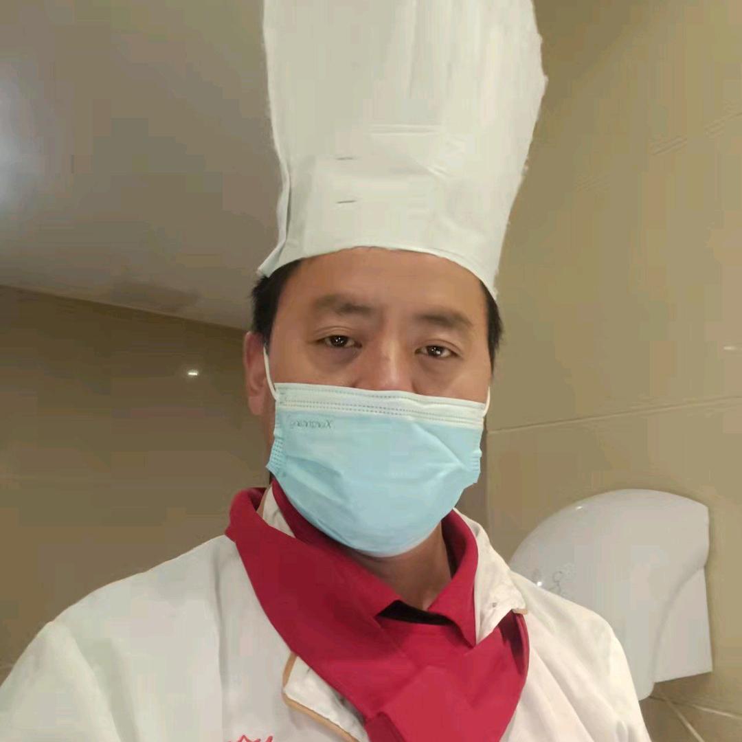 何全富