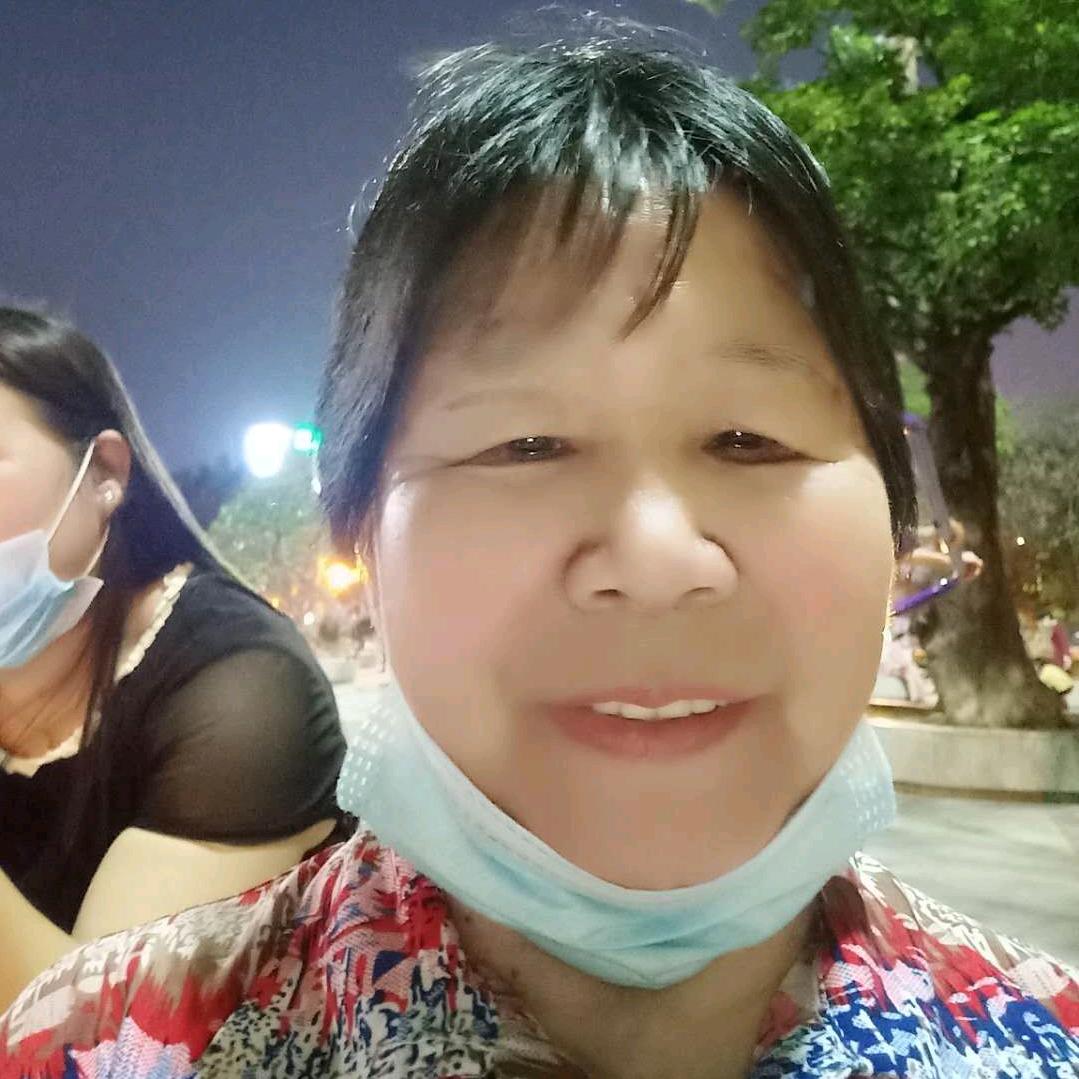 朱大姐