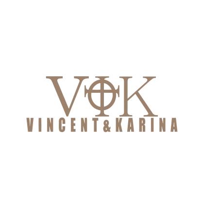 VINCENT&KARINA饰品旗舰店
