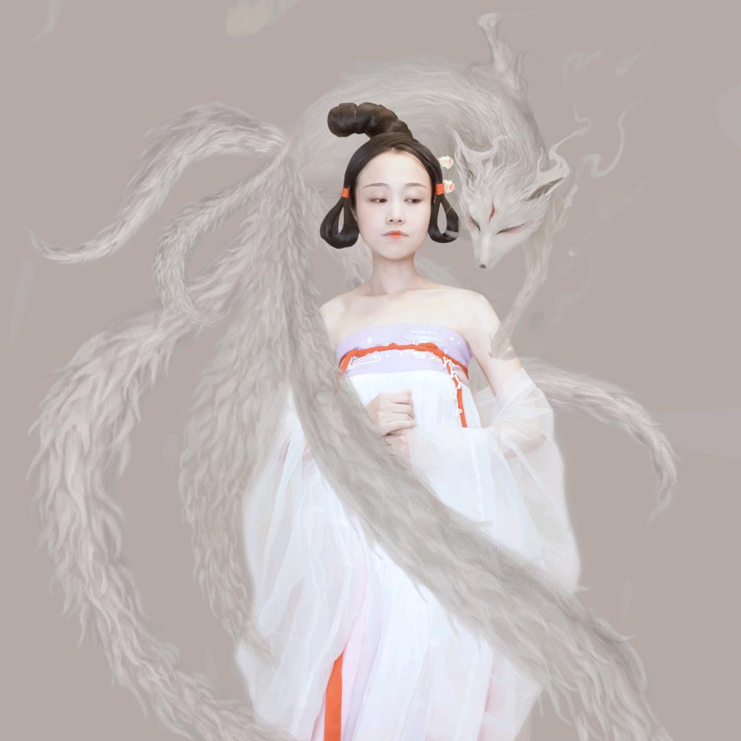 摄影师@孟佳屹