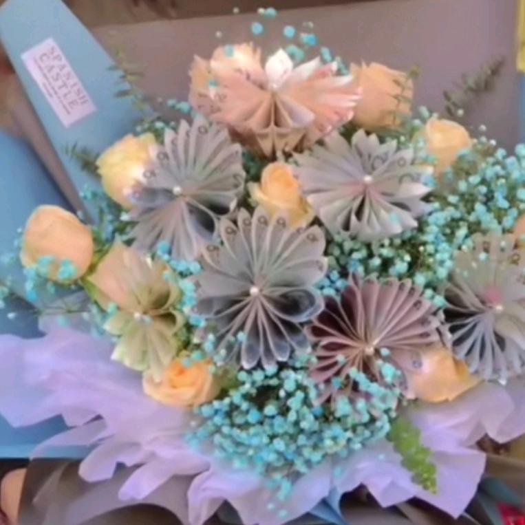 普宜爱在琴缘花店