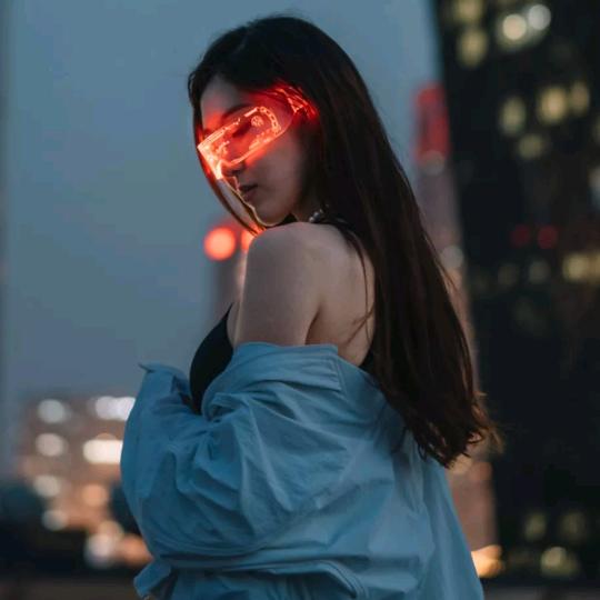 璀璨人生