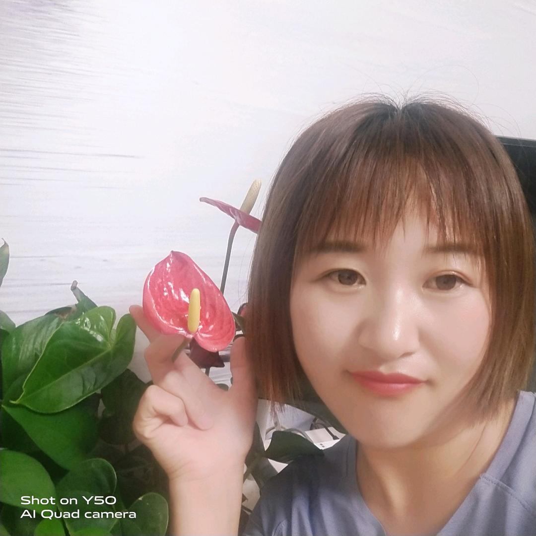 美美姐🎤(家中有事停播）