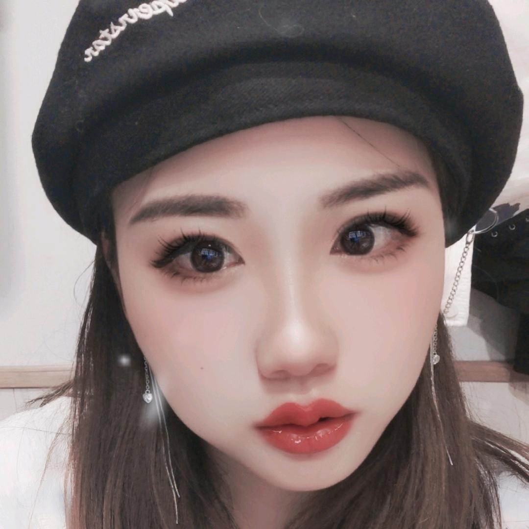 @舒姑娘
