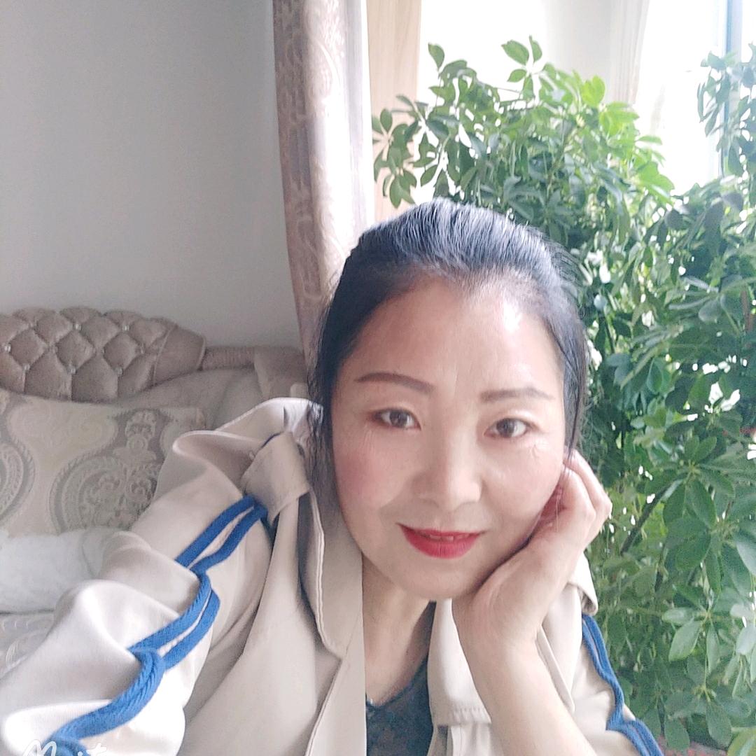 幸福的一家人