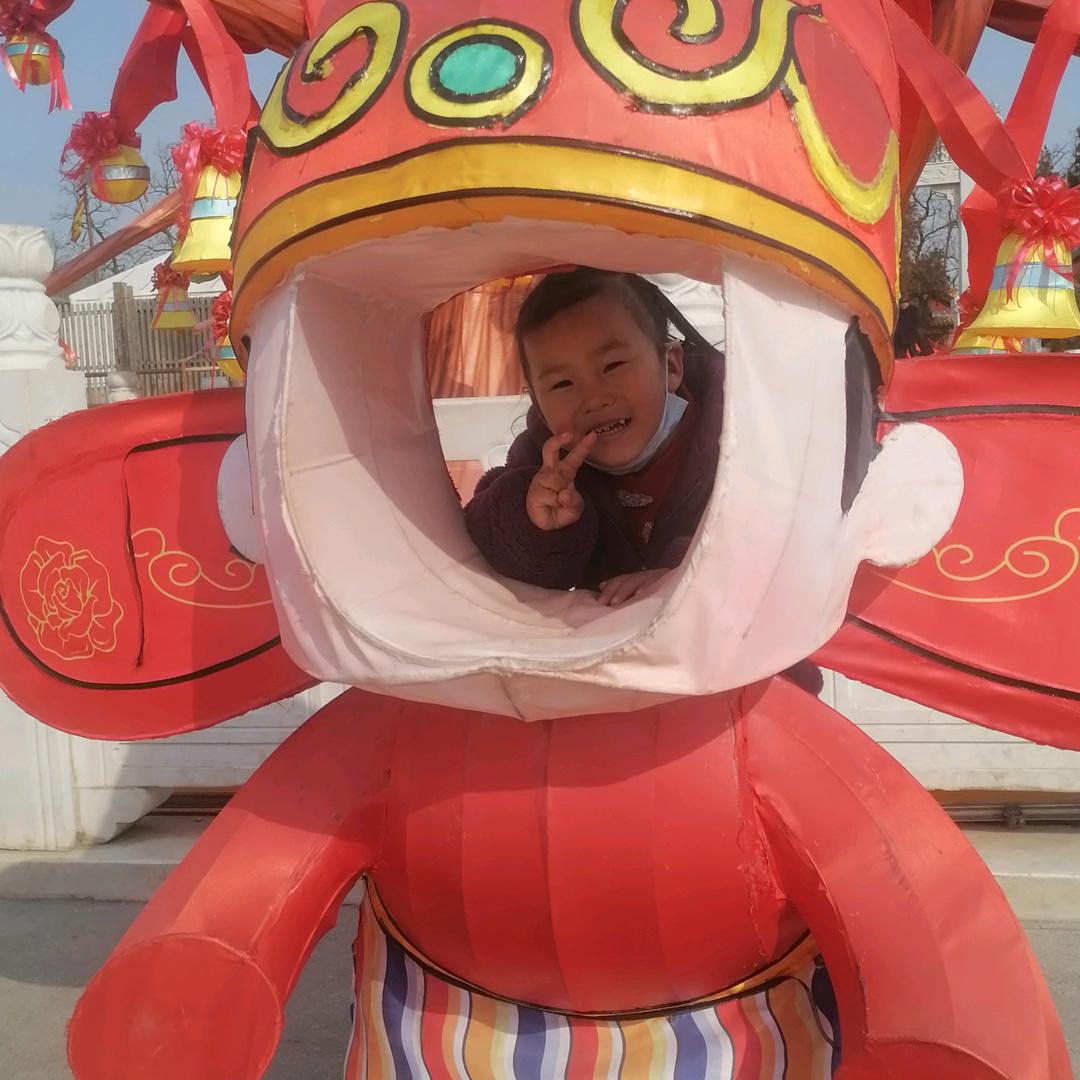 亲亲我的丫头