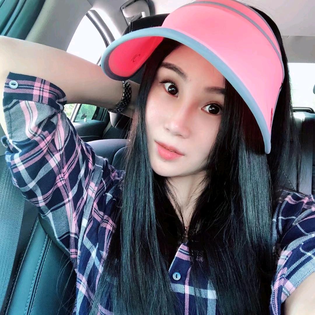 圆圆奶茶妹