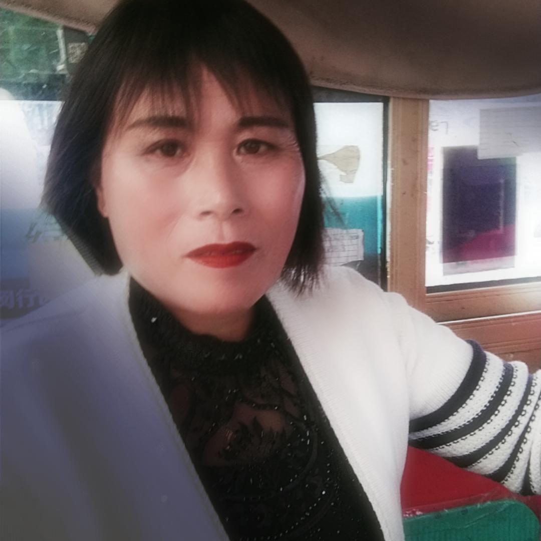 柏姐，来自安徽蚌埠农村人