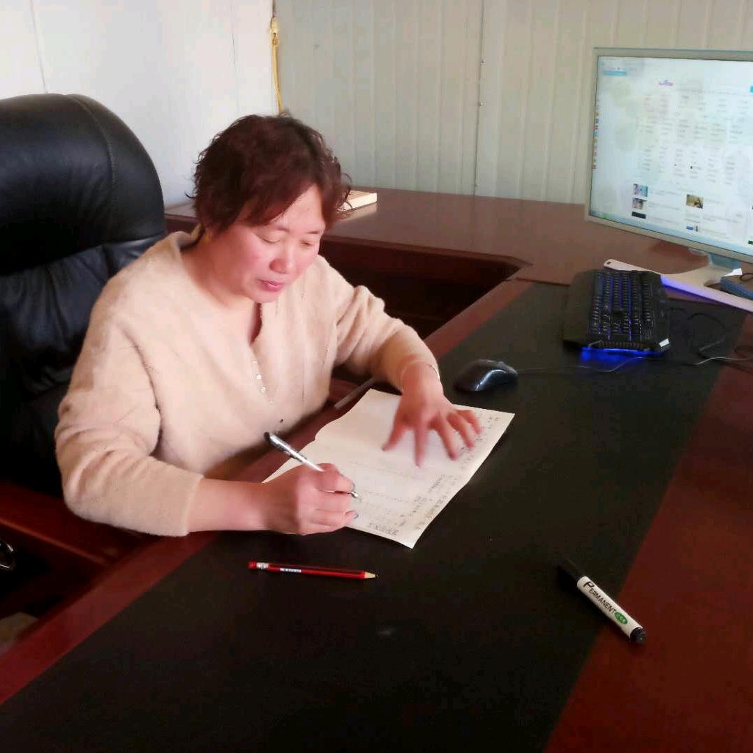 范县北环南韩篷布厂