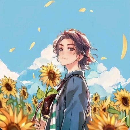 ❄️✨晴天小猪呐呐呐✨❄️