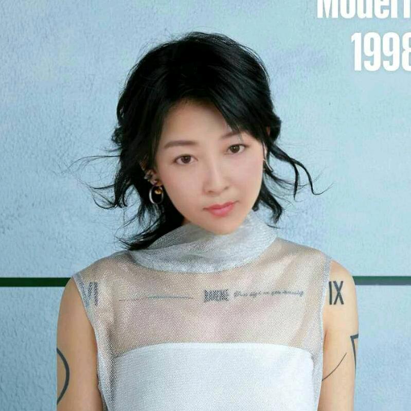 相濡以沫—安逸