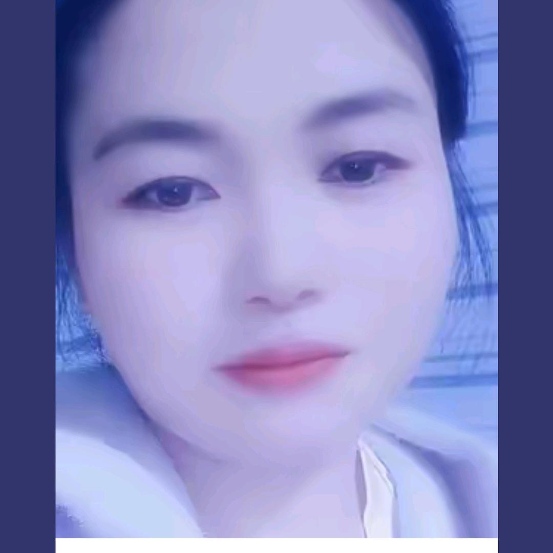 最傻的女人。