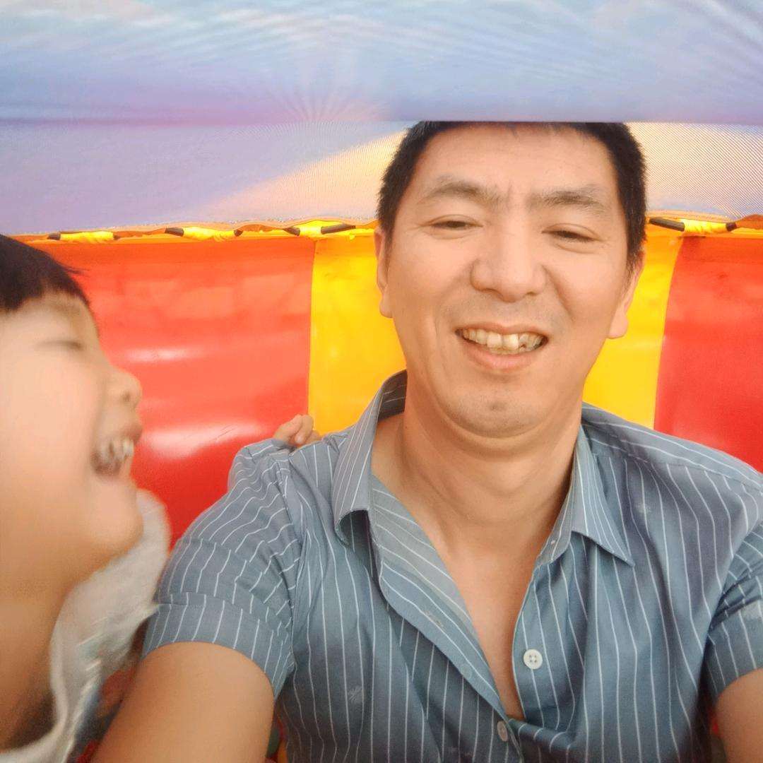 地摊（张哥）