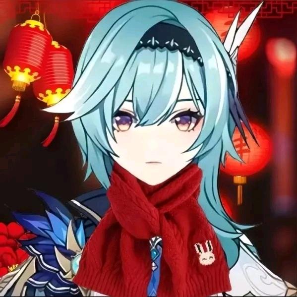 夜微涼