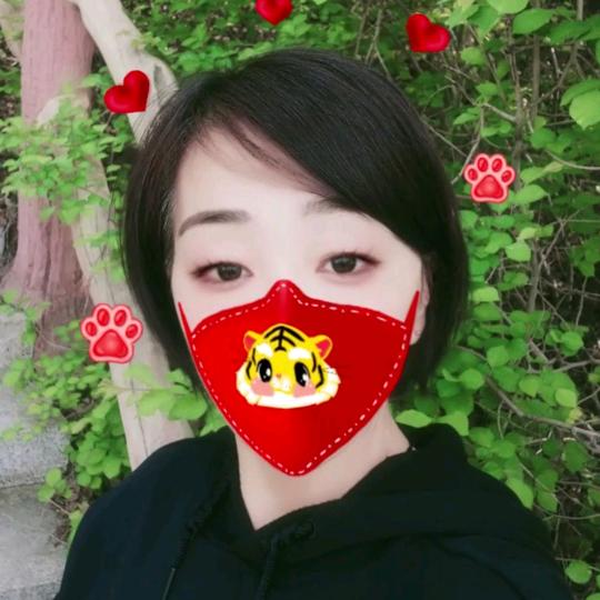 幸福快乐的每一天