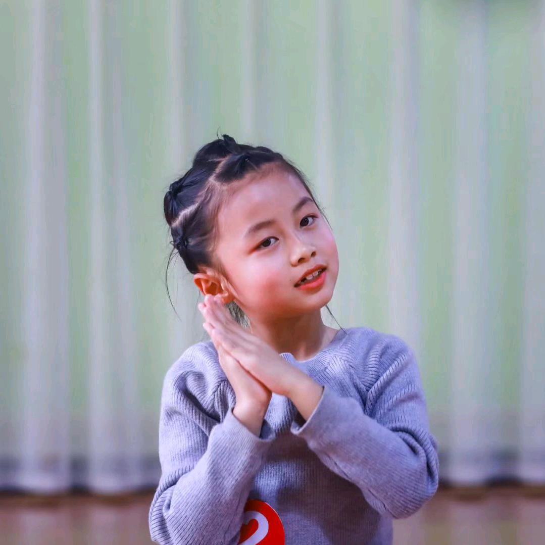 小彤妹
